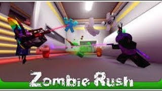 Roblox Zombie Rush Codes Wiki Th Clip - 