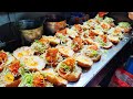 Most Amazing Muskan Cutlet Burger In Patna Rs 25 Only L Patna Street Food