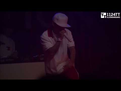 170814 Money dance  - Dok2 (1LL SUMMER 2017)