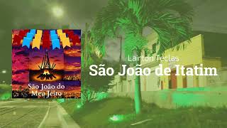 São João De Itatim Lyrics English Translation
