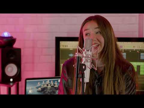 Good For You Cover - Maddi Jane