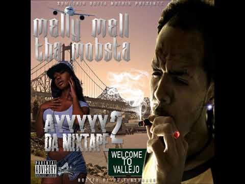 Bullshit Ft Young Dmo The Prince - Melly Mell Tha Mobsta [ Ayyyyy 2 Da Mixtape ] [ 2019 ]