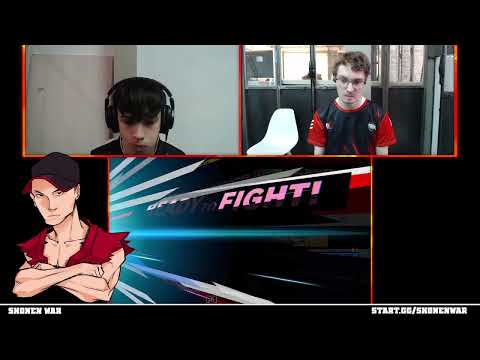 Shonen War 2: Andres vs. NeoChronos Pools