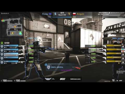 suNny one tap through the smoke