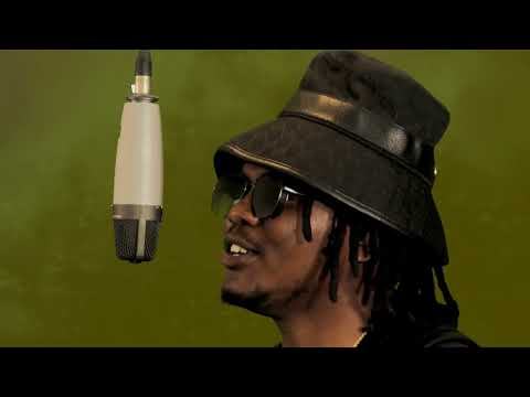 Jahnoz Xtrabad - Any Gun Can Shoot Mic Session By Sekuru Ray Matt