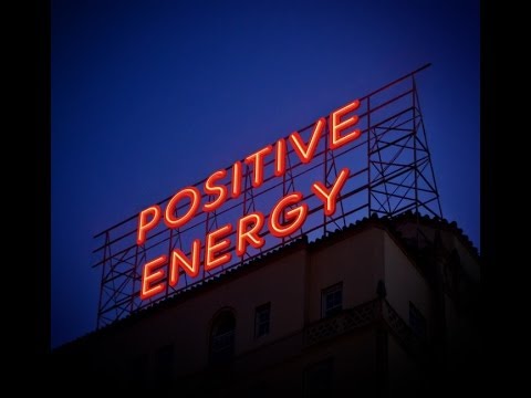 Positive Energy - Joe Passion - Positive Music Imperative
