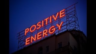 Positive Energy - Joe Passion - Positive Music Imperative