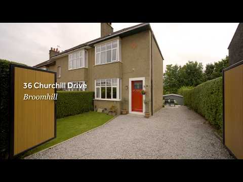 Property video thumbnail