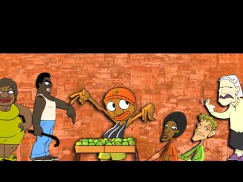 Os Dedes ( Manos ) - Piolho vs Boca de Nenem