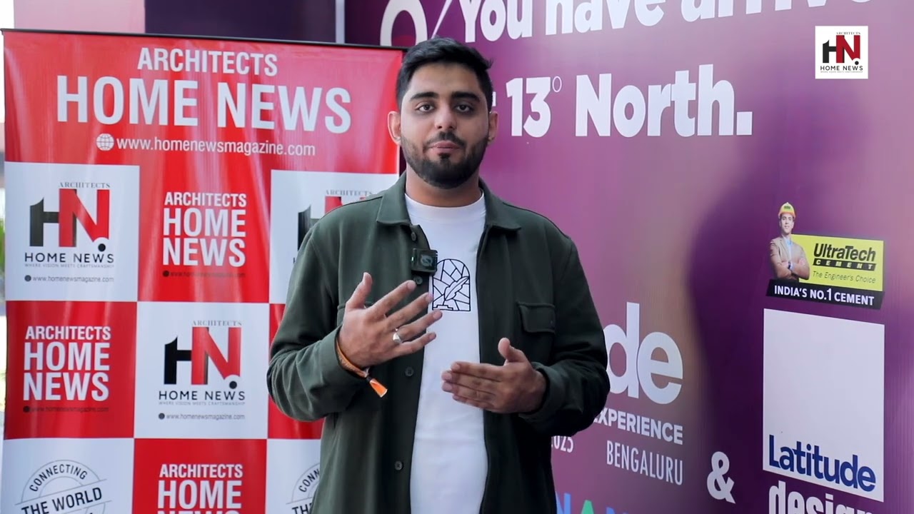 ഭാവിയിലെ ആർക്കിടെക്ചർ | shariq | home news