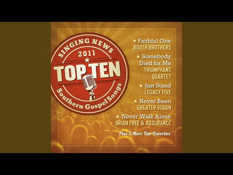 Thumbnail for Just Stand video