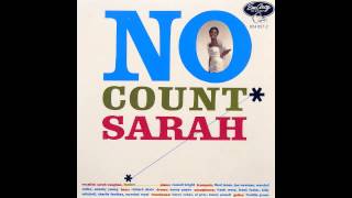 Sarah Vaughan - Stardust