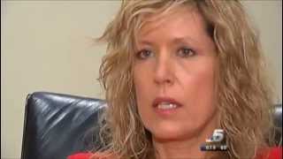 Police Officer's Arrest Causes Woman's Breast Implants To Explode