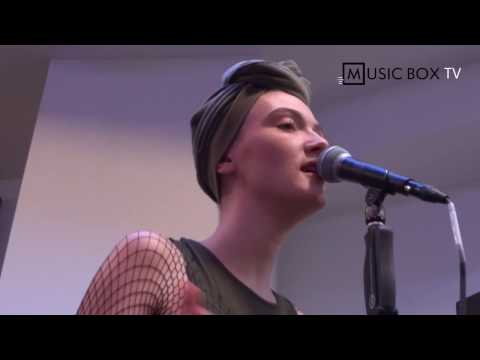 MUSIC MONDAY at the BOX - Mira Lö "Tiger Mind"