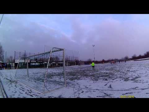 Zimni liga 2015/16 (Zbraslav,Žižkov,Tempo)