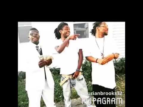 Mvd Doe x Talking Crazy Ft Young Hunnit & T Dollas