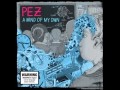 Pez - Shine (Ft. Raymes) 
