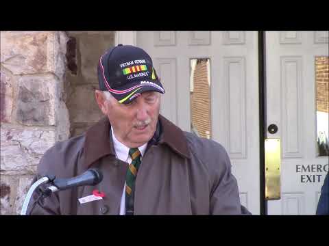 The 11th Hour the 11th Day the 11th Month