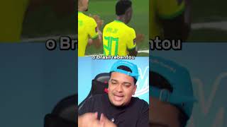 eu errei o placar do BRASIL vs JAPÃO