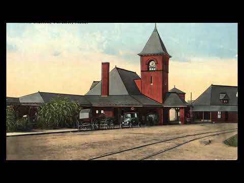 Gardner Massachusetts