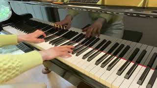 Download lagu ワルツ ト長調/ケーラー【ロマン派ピアノ小品集1】Köhler:Waltz in G Major  mp3
