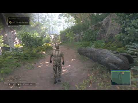 MAFIA 3 Walkthrough Gameplay - In-Country