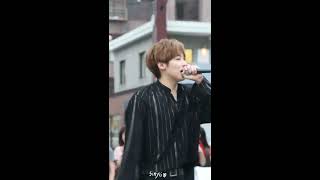 \m/ 20180706 N.Flying 엔플라잉 - Don't Mess With Me 정리가 안돼 (Seunghyub focused) \m/