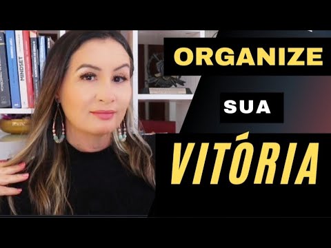 ORGANIZE YOUR VICTORY - THE MASTER KEY SYSTEM PART TWENTY ONE