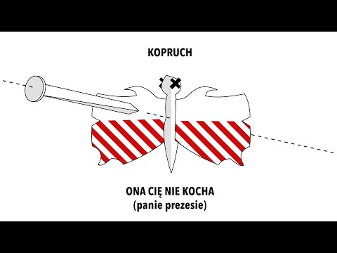 Kopruch - ONA CIĘ NIE KOCHA (Panie Prezesie)