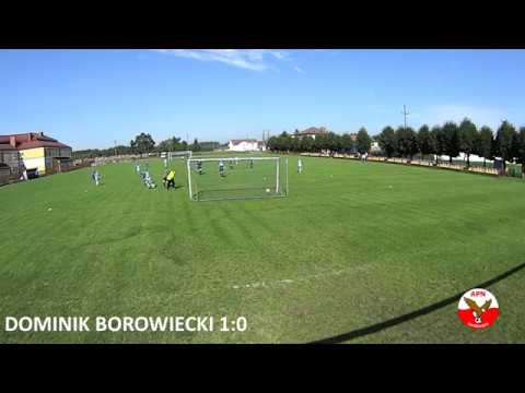 Wieczfnia  - APN Ostrołęka 16.09.2017r.