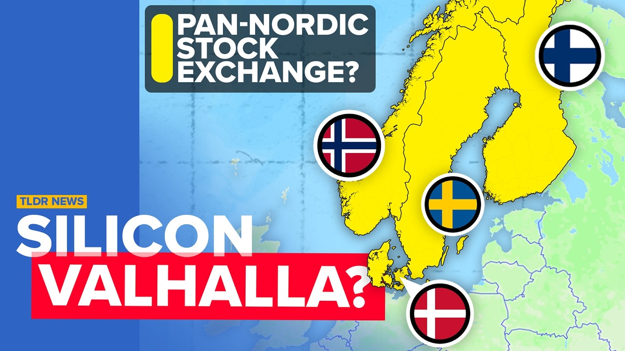 Why Are the Nordics Talking About a Unified Stock Exchange?