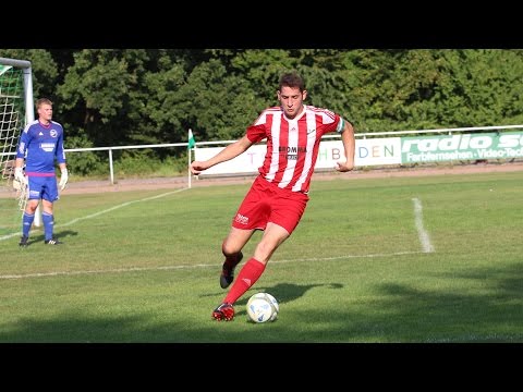 Topspiel : WTW Wallensen - FC Preußen Hameln 07