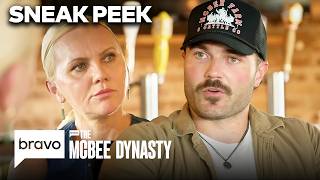 SNEAK PEEK: McBee Family Fears Grow As Sentencing Approaches | The McBee Dynasty (S3 E1) | Bravo