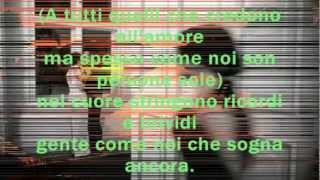 Ivana Spagna - Gente Come Noi - HQ - HD - By Mrx