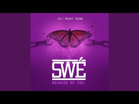 Because of You (feat. Joli Rouge Sound)