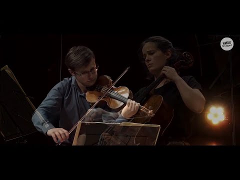 Ravel: Piano Trio in A minor, I. Modéré