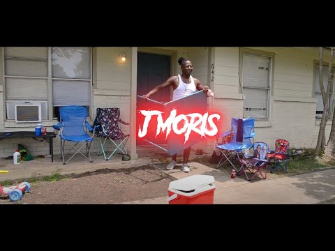 J'Moris - Off the Porch (Official Music Video)