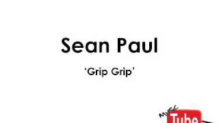 Sean Paul - Grip Grip
