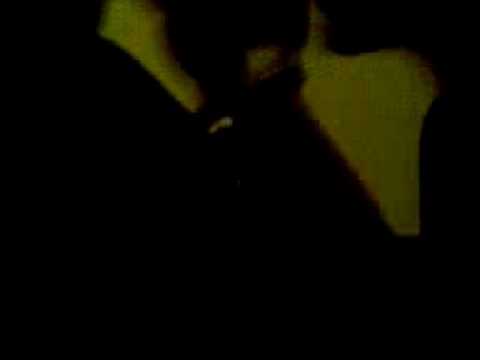 tez kidd/bodr barsin it out at nitroz