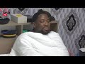 Oh Mo Give Eddy Broken Heart In Big Mama S House Perfectmatchxtra Because Of Priscary Bath Wahala