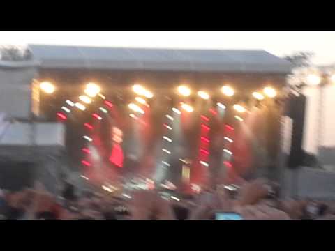 Daniel Landa- Čech Velkokoncert live