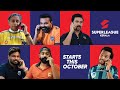 Who S Got The Loudest Army This Season