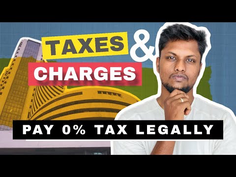 , title : 'Sharemarket Taxation: A Complete Guide (w/ English CC) | Tax Loss Harvesting | Tamil'