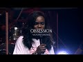 OBSESSION VICTORIA ORENZE