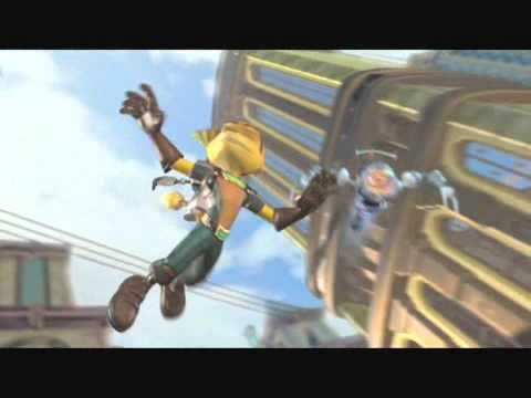 Il video del gioco più gagliardo della ps3 (A parer mio)