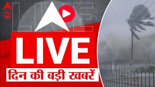 Breaking News LIVE  Top Headlines  Hindi News LIVE