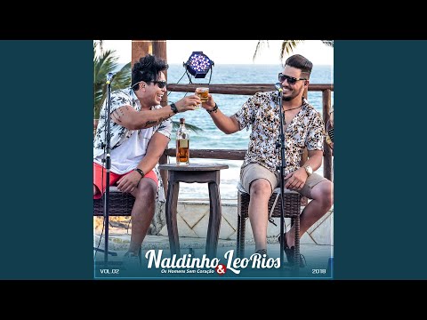 Refém de Você e Longe do Teu Olhar