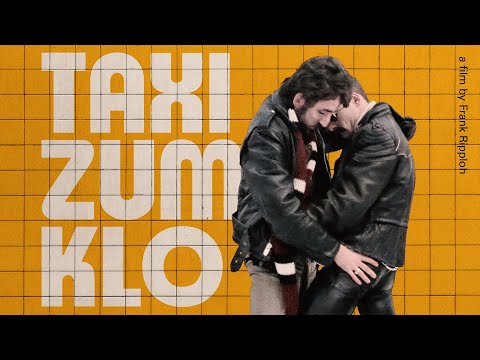 Taxi zum Klo - Trailer (4K Restoration)
