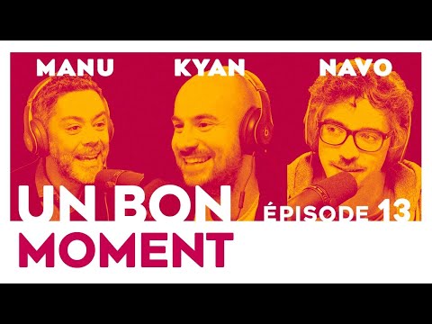 Un Bon Moment avec MANU PAYET
