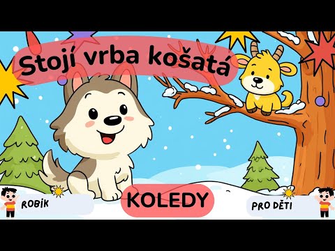 Robík and Robomelodie